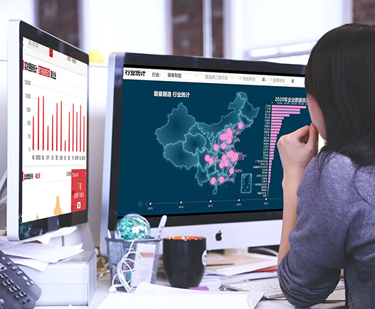 东方龙商务项目来源