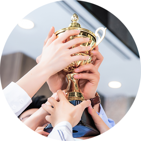 “为什么与东方龙商务合作?”