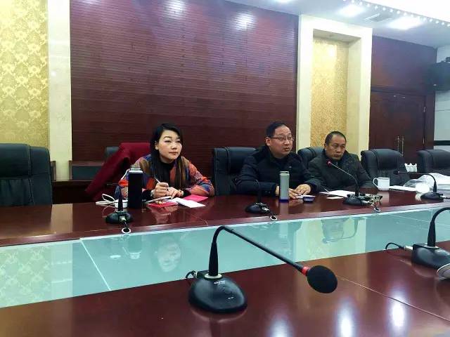 东方龙商务陪同欧洲高端鹅食材投资选址项目方考察江苏射阳，推进项目落户