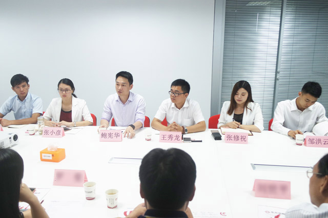 东方龙商务接待数十批湖南省市、县政府考察团,全面交流委托招商引资合作 东方龙商务接待数十批湖南省市、县政府考察团,全面交流委托招商引资合作