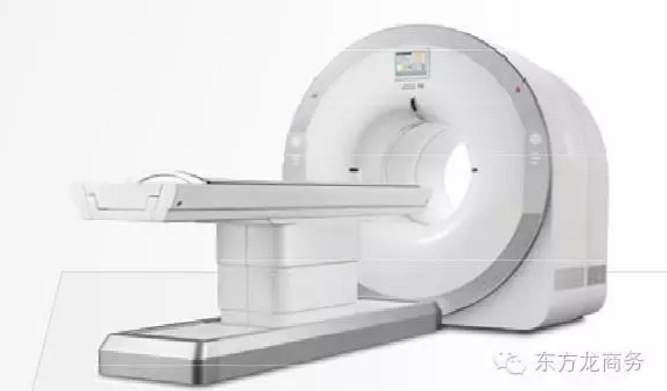 高精医疗设备投资选址项目