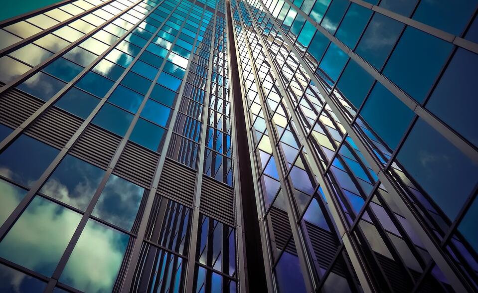 高科技幕墙投资选址项目 高科技幕墙投资选址项目