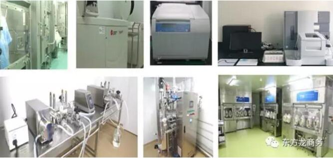 人用疫苗产业基地建设投资选址项目 人用疫苗产业基地建设投资选址项目