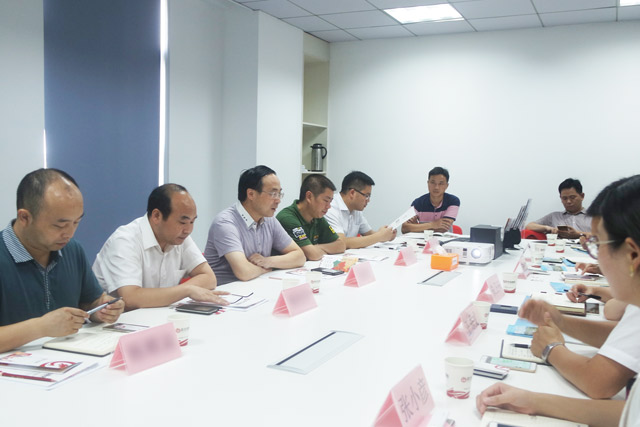 东方龙商务接待数十批湖南省市、县政府考察团,全面交流委托招商引资合作 东方龙商务接待数十批湖南省市、县政府考察团,全面交流委托招商引资合作