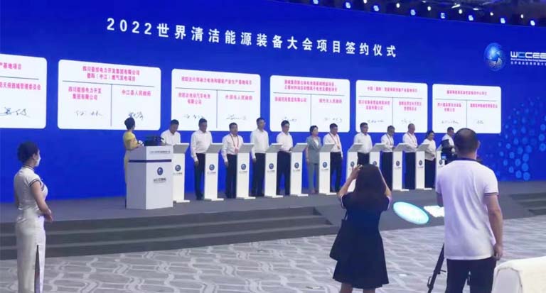 追加投资：新能源巨头A股上市公司，欣旺达、裕能集团纷纷追加投资