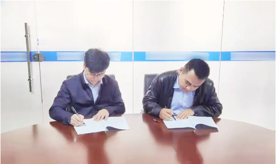 仅14天！甘肃某地方政府与智能显示屏及锂电池投资选址项目方顺利签订投资协议