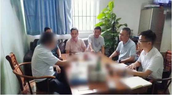 以项目落地为目标！广西某地方政府成功对接高频变压器生产投资选址项目