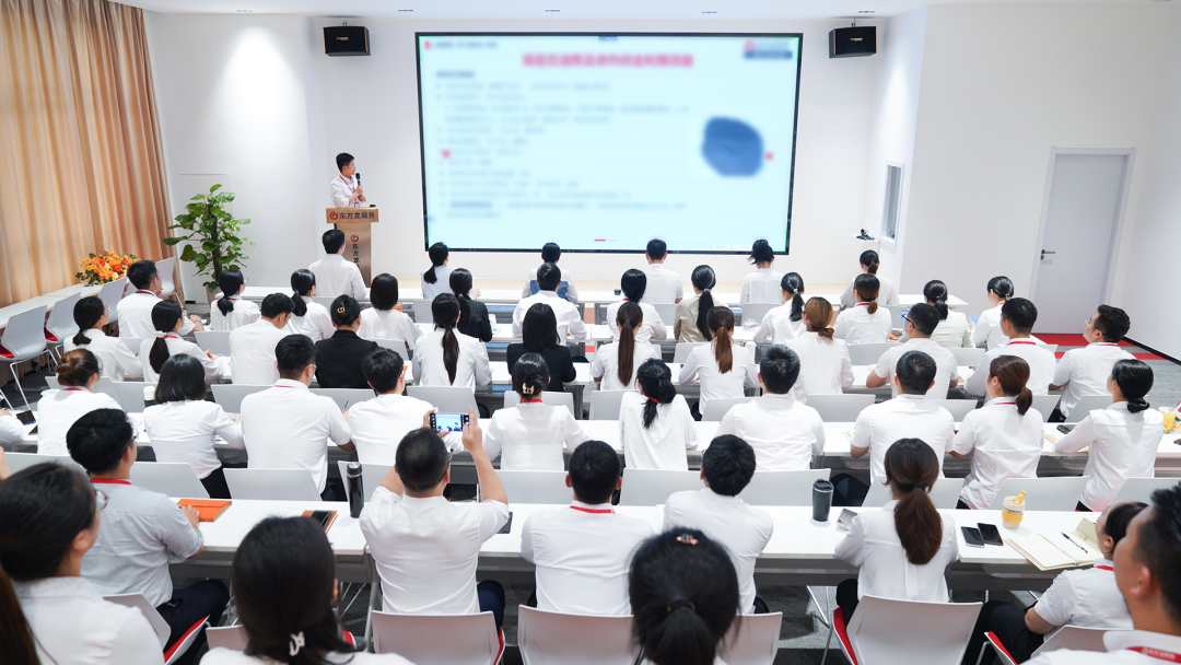 强招商，推项目，稳投资，促发展！9月上旬，集团成功通过30个优质投资选址项目