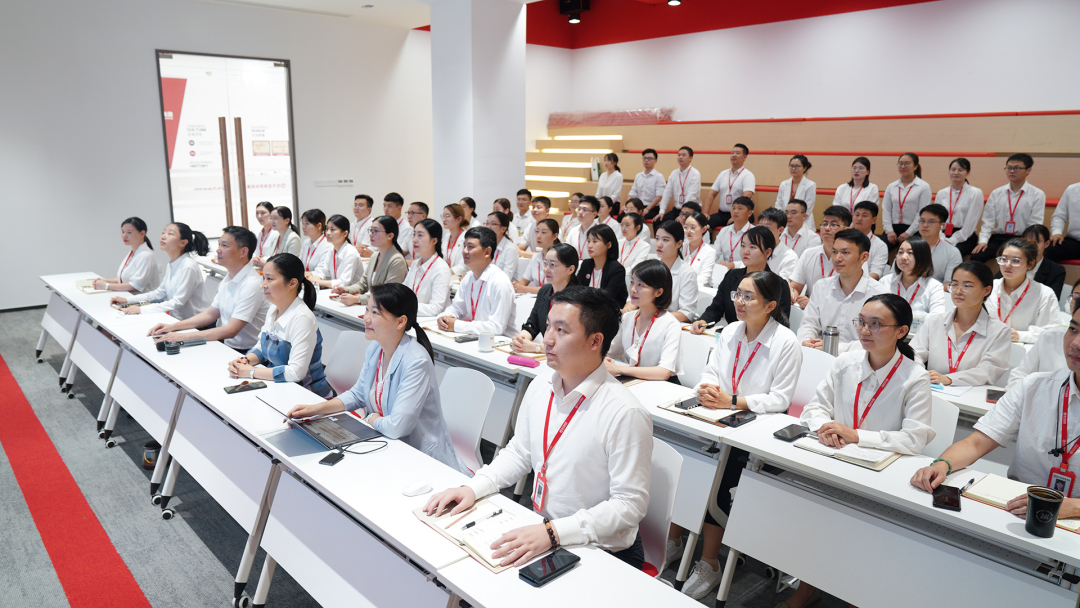 强招商，推项目，稳投资，促发展！9月上旬，集团成功通过30个优质投资选址项目