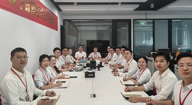 强招商，推项目，稳投资，促发展！9月上旬，集团成功通过30个优质投资选址项目