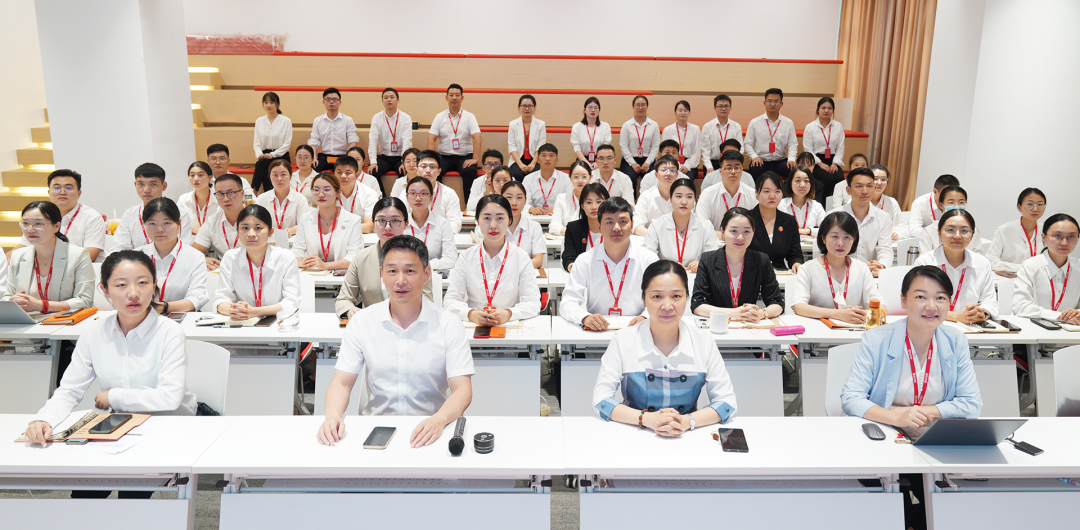 强招商，推项目，稳投资，促发展！9月上旬，集团成功通过30个优质投资选址项目