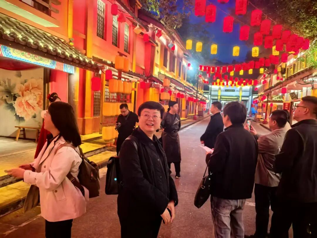 央企全资子公司，全国多个案例基地！云南某地方政府实地对接央企控股景区运营投资选址项目