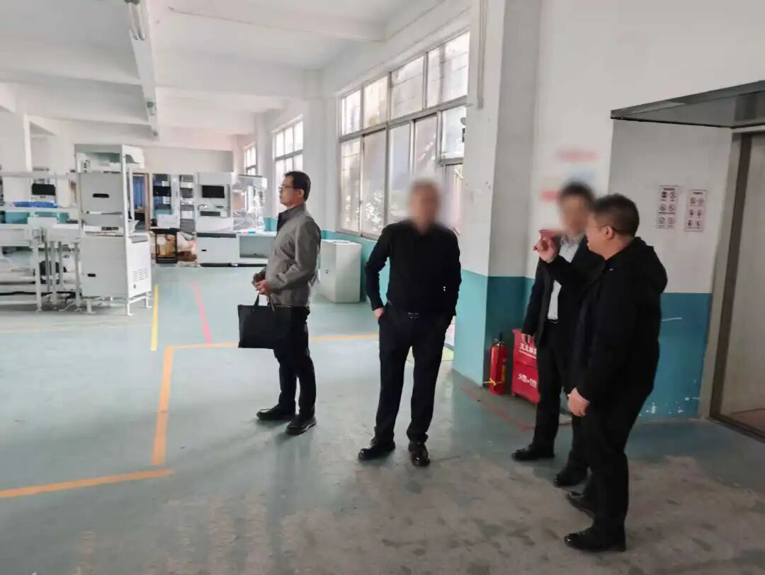 中集、农垦深度合作伙伴！广西某地方政府实地对接专精特新农产品集聚物流中心投资选址项目