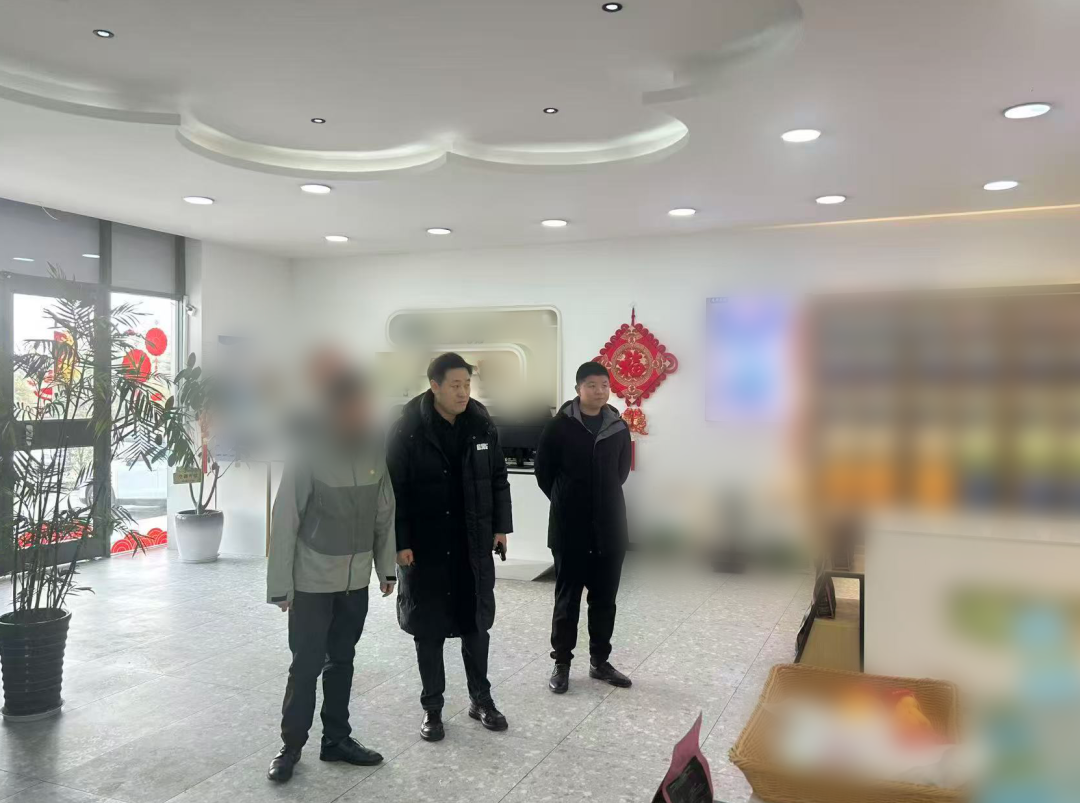 渠道网络深厚，市场增长迅猛！江苏某地方政府实地对接知名品牌宠物食品扩建投资选址项目