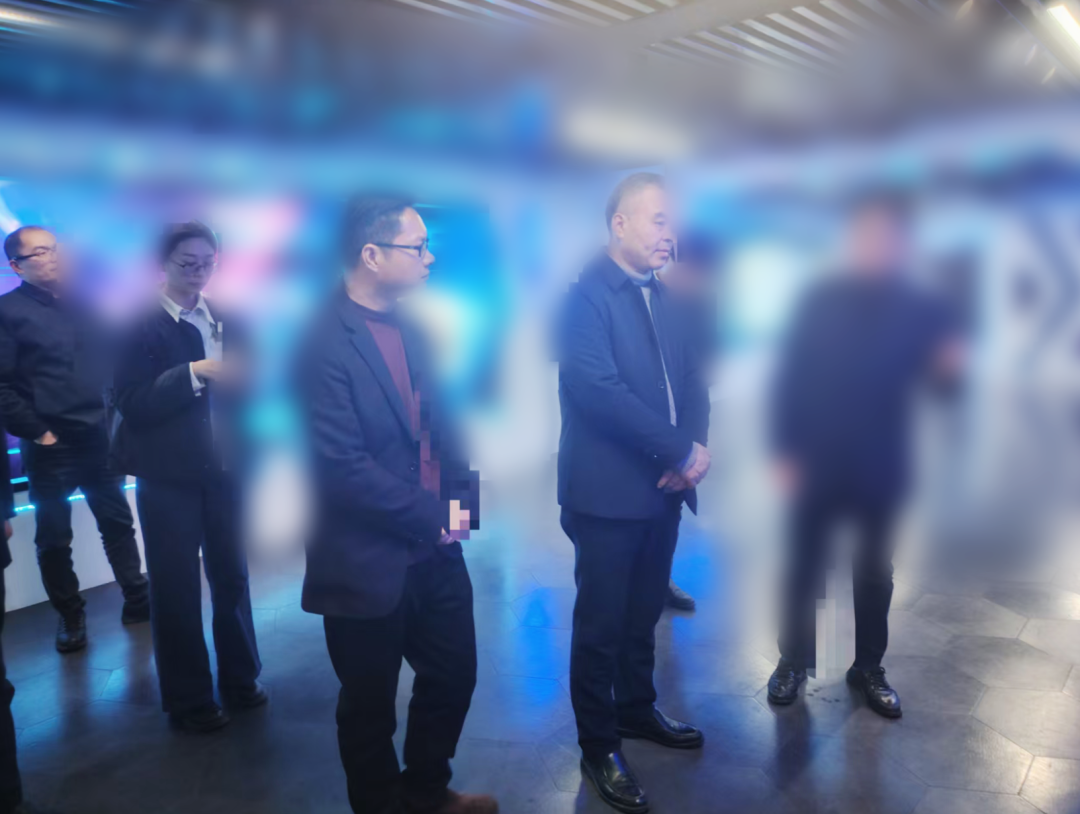 超150项专利，填补行业技术空白！广东某地方政府实地对接上市公司控股生物制品存储生产扩建投资选址项目