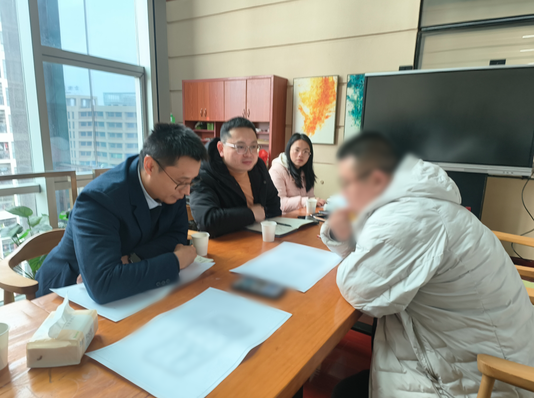 供应体系完善，市场前景广阔！上市公司控股品牌饮品扩建投资选址项目方实地考察广东某地方政府