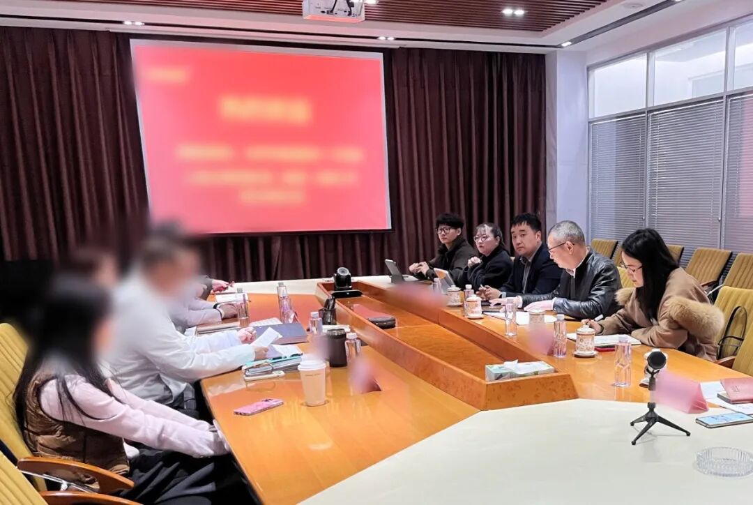 年产值10亿元！浙江某地方政府实地对接专精特新电子标签扩建投资选址项目