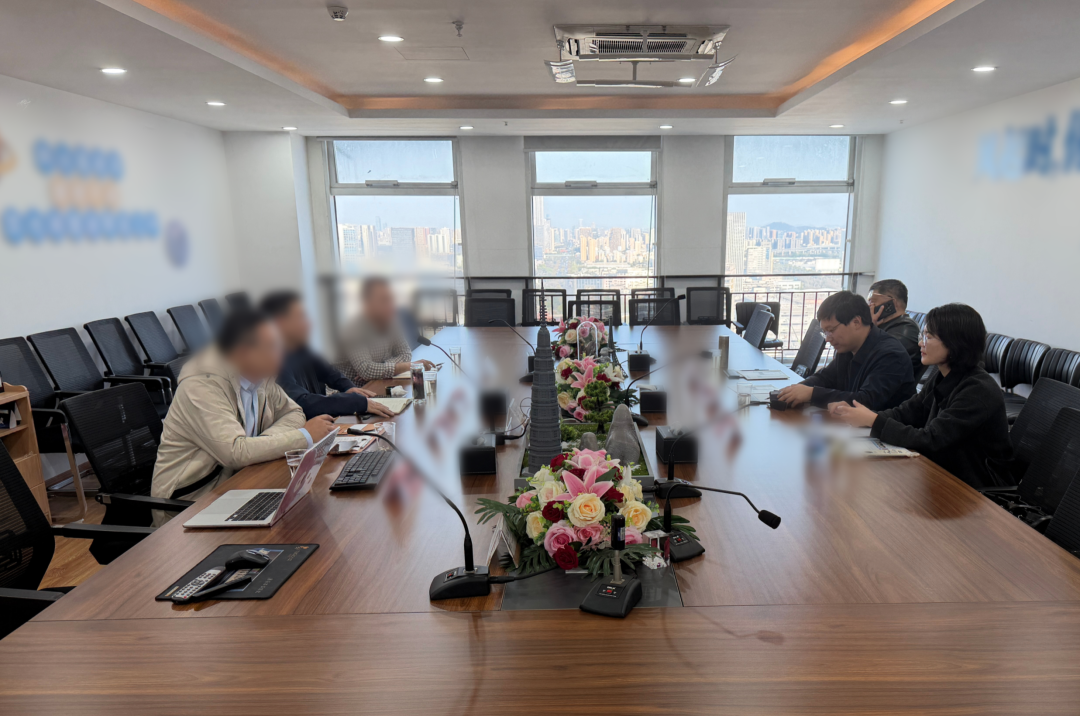 技术领先、带动性强！河南某地方政府实地对接3D打印用品生产扩建投资选址项目