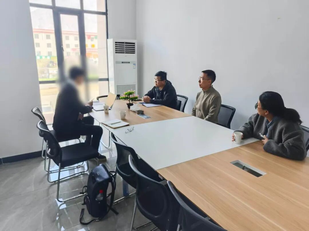 投资额6亿！上市公司控股独立储能电站布局扩建投资选址项目方反向考察西藏某合作政府